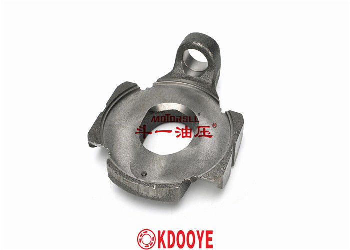 SBS120 SBS140 AP14 320C 320D 324 325 329 Bomba hidráulica placa de revestimento 5.2mm buraco Coreia Nova 9kg
