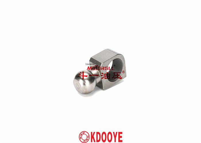 SBS120 320c 320d SBS140 AP14 324 325 329 Bomba Tling Pin Hidráulica Coreia Nova