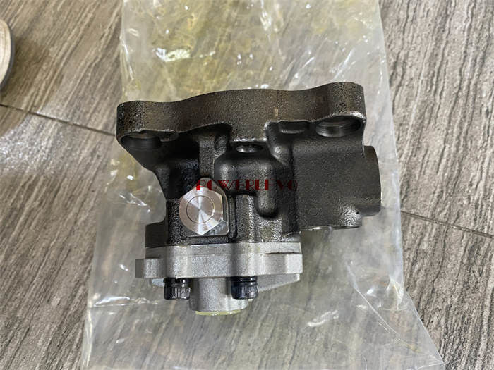3261006 326-1006 Kit de engrenagem do motor Bomba de combustível para C9 C-9 330D 336D 330C 336D2
