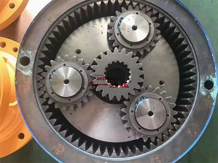 OEM Escavação Caixa de engrenagens giratórias Hyundai R220-5 R225-7 R215-7