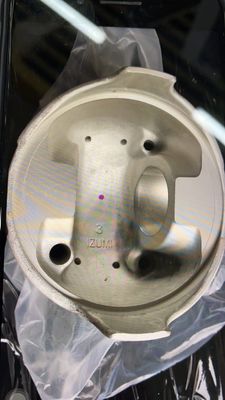 6HK1 SANY335 ZAX330 ZAX360 ZAX330-3 XE335 PARTES DO MOTOR LINER RINGS DE PISTÃO KIT GASKET