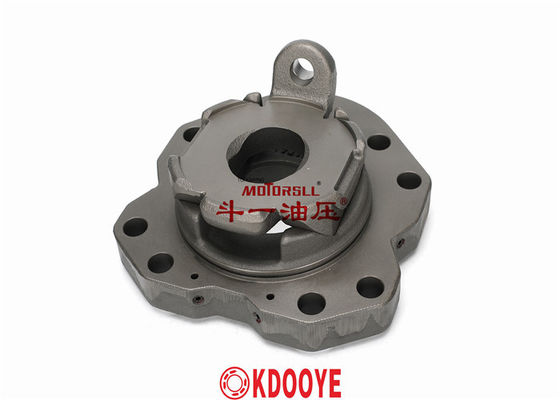 K3V112DT K3V112DTP Bloco de revestimento para escavadeira