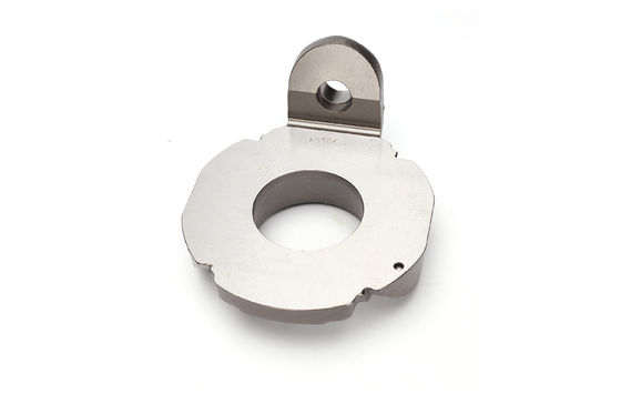 708-2L-04061 placa de suporte de bomba para komatsu PC120-6/495 PC200-6/6D95 PC220-6/6D95 HPV95 peças de bomba China