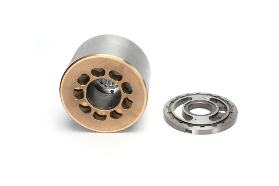 708-2G-04141/3 BLOCO DE BUMPA ASS'Y PC300-7 PC300-8 PC350-7 PC360-7 PC350-8 HPV140 para peças de bombas Komatsu